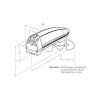 Elero Ventero-868 Solar Funk Windsensor