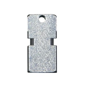 Elero Vierkantbolzen 10x16 Kurz RevoLine M RH