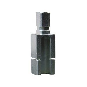 Elero Vierkantbolzen 20x20 RevoLine M RH