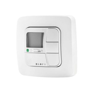 Elero Wandsender AstroTec-868 Bidi mit Zeitschaltuhr