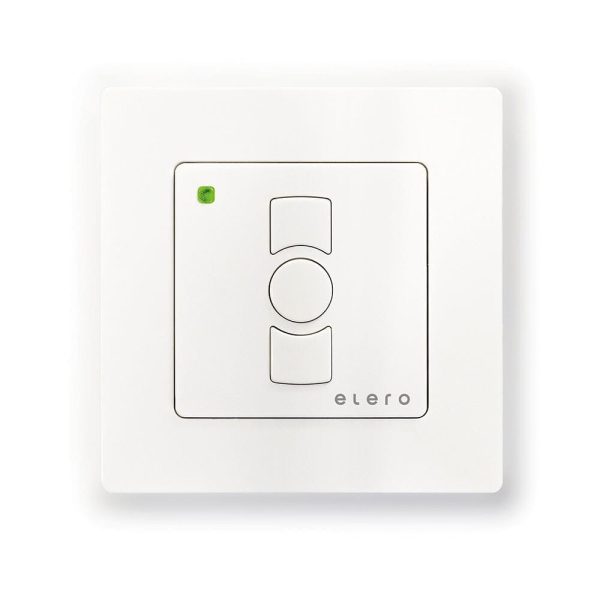 Elero Wandsender MonoTec-868 2865.00001