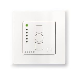 Elero Wandsender QuinTec-868  28655.0002 