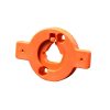 Elero Zwischenplatte Orange
