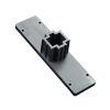 Endkappe für Rollladen Doppel Führungsschiene 105mm - Fenstergigant
