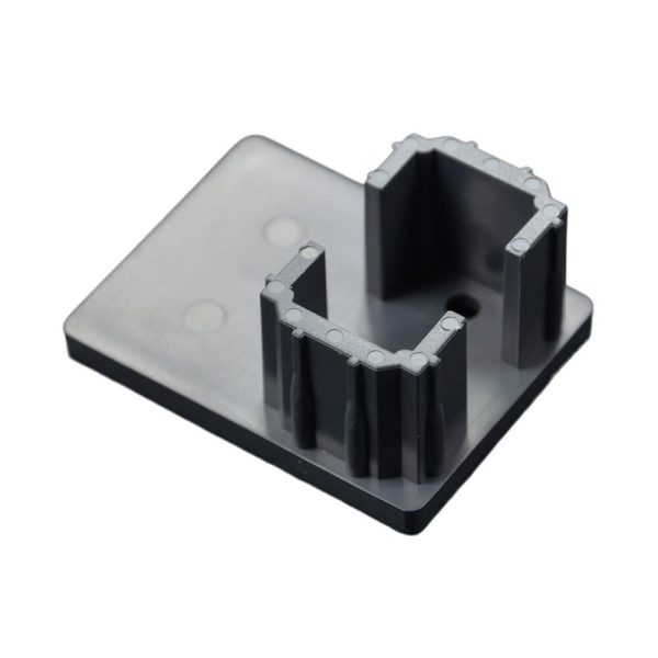 Endkappe für Rollladen Führungsschiene 40mm - Fenstergigant