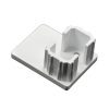 Endkappe für Rollladen Führungsschiene 40mm - Fenstergigant