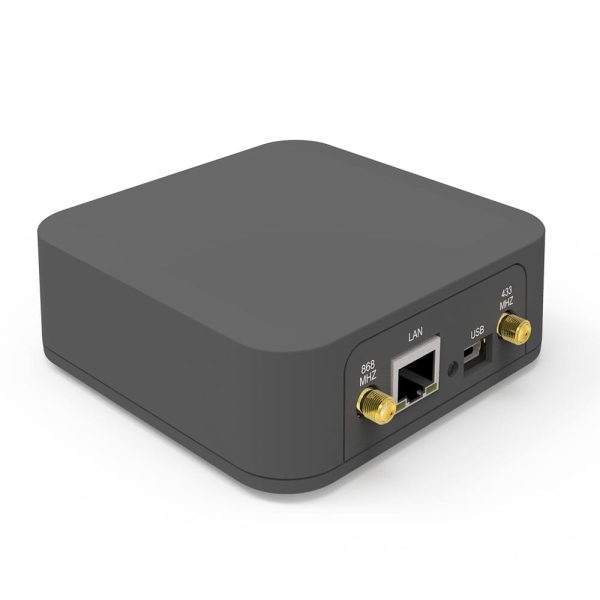 Everhome CloudBox 3.0 PREMIUM - Fenstergigant