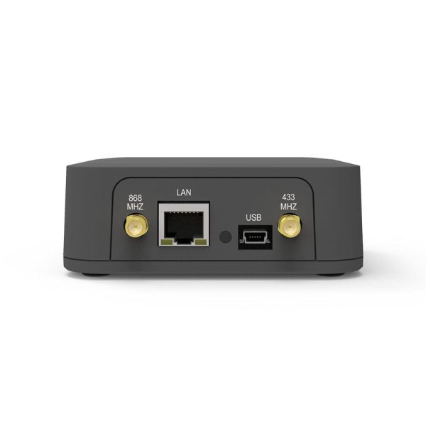 Everhome CloudBox 3.0 PREMIUM - Fenstergigant