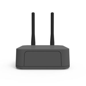 Everhome CloudBox 3.0 PREMIUM - Fenstergigant