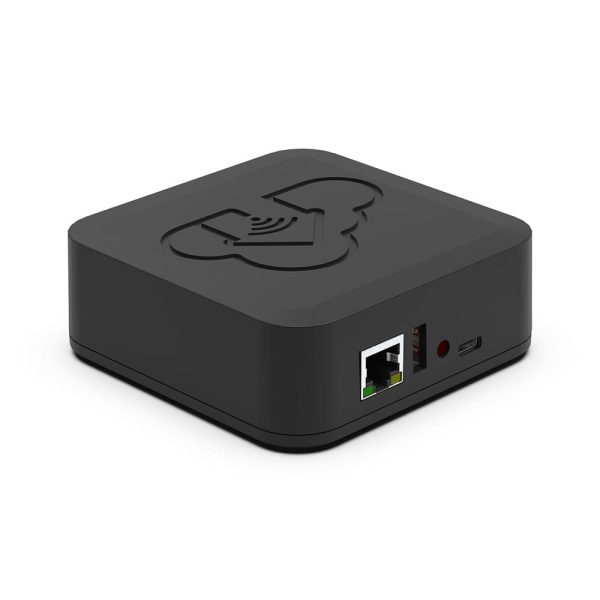 Everhome CloudBox 4.0 PREMIUM