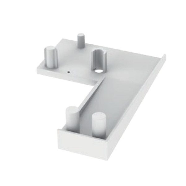 Exte Abdeckung für Adapter RA50841 57969