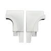 Exte Einlauftrichter 57944 75x40mm - Fenstergigant