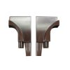 Exte Einlauftrichter 57944 75x40mm - Fenstergigant