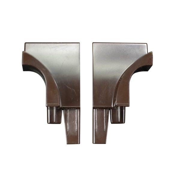 Exte Einlauftrichter 57944 75x40mm - Fenstergigant