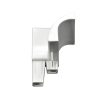 Exte Einlauftrichter 57944 75x40mm - Fenstergigant