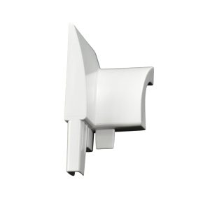 Exte Einlauftrichter 57944 75x40mm - Fenstergigant