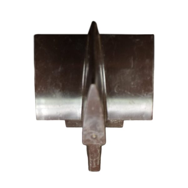 Salamander Einlauftrichter 57945 75x60mm - Fenstergigant