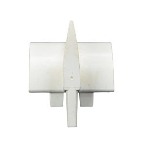 Exte Einlauftrichter 57945 75x60mm - Fenstergigant