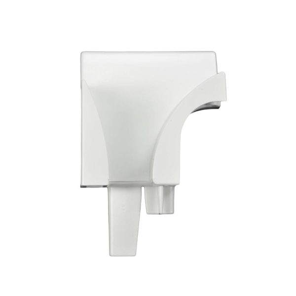Exte Einlauftrichter 57946 75x35mm - Fenstergigant