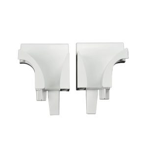Exte Einlauftrichter 57946 75x35mm - Fenstergigant