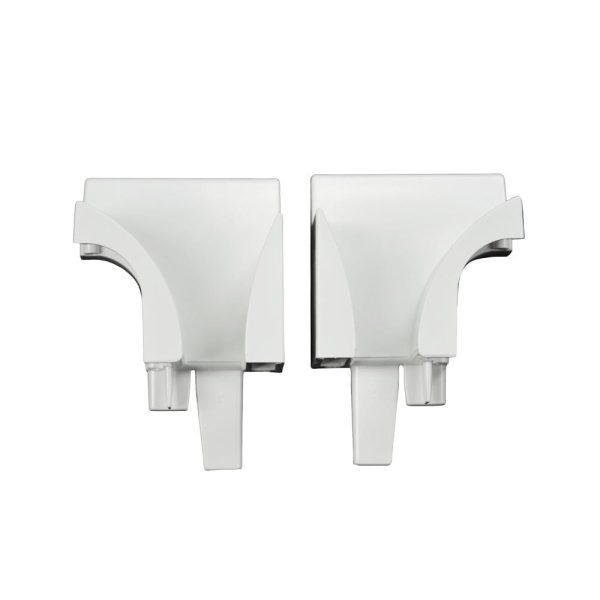 Exte Einlauftrichter 57946 75x35mm - Fenstergigant