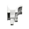 Exte Einlauftrichter 57946 75x35mm - Fenstergigant