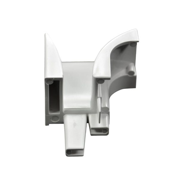 Exte Einlauftrichter 57946 75x35mm - Fenstergigant