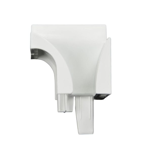 Exte Einlauftrichter 57947 75x60mm - Fenstergigant