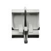 Exte Einlauftrichter 57947 75x60mm - Fenstergigant