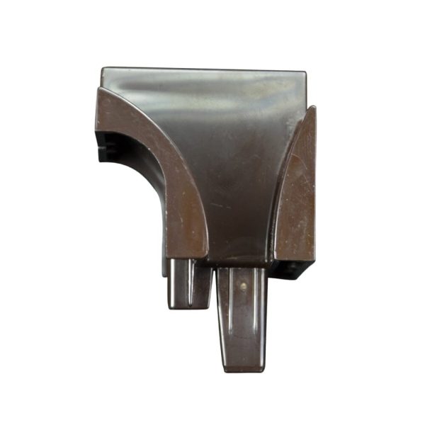 Exte Einlauftrichter 57947 75x60mm - Fenstergigant