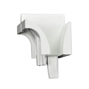 Exte Einlauftrichter 57947 75x60mm - Fenstergigant