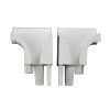 Exte Einlauftrichter 57948 75x50mm - Fenstergigant