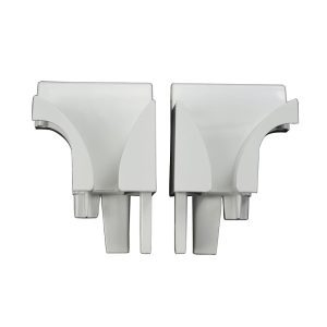 Exte Einlauftrichter 57948 75x50mm - Fenstergigant