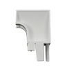 Exte Einlauftrichter 57948 75x50mm - Fenstergigant