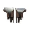 Exte Einlauftrichter 57948 75x50mm - Fenstergigant