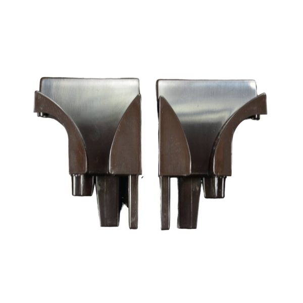 Exte Einlauftrichter 57948 75x50mm - Fenstergigant