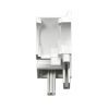 Exte Einlauftrichter 57948 75x50mm - Fenstergigant