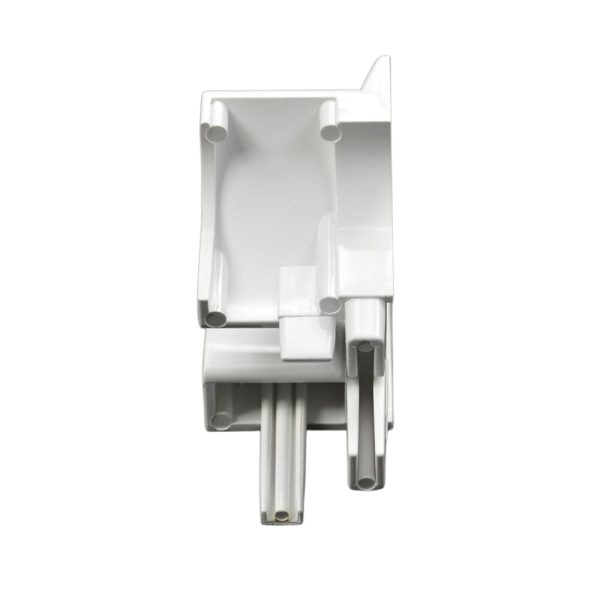 Exte Einlauftrichter 57948 75x50mm - Fenstergigant