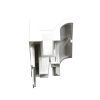 Exte Einlauftrichter 57949 75x60mm - Fenstergigant