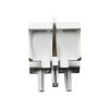Exte Einlauftrichter 57949 75x60mm - Fenstergigant