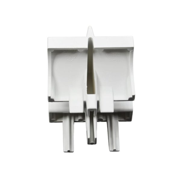 Exte Einlauftrichter 57949 75x60mm - Fenstergigant