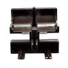Salamander Einlauftrichter 57949 75x60mm - Fenstergigant