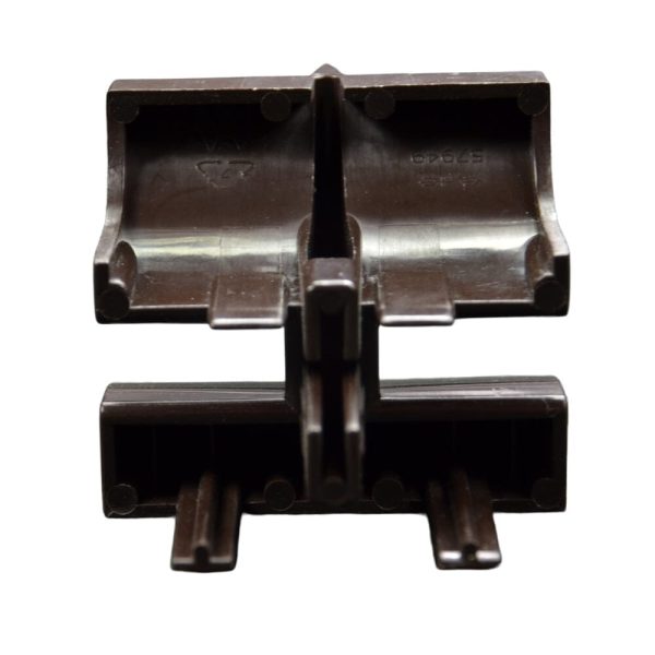 Salamander Einlauftrichter 57949 75x60mm - Fenstergigant