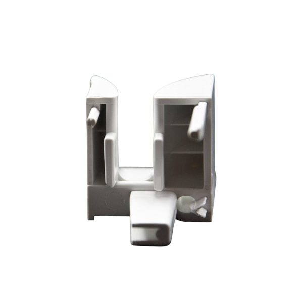 Exte Einlauftrichter RLS Mini 579421 - Fenstergigant