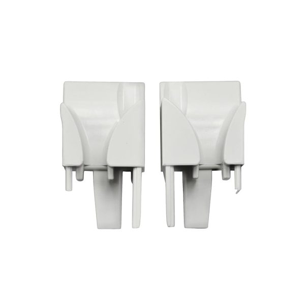 Exte Einlauftrichter RLS Mini 579421 - Fenstergigant