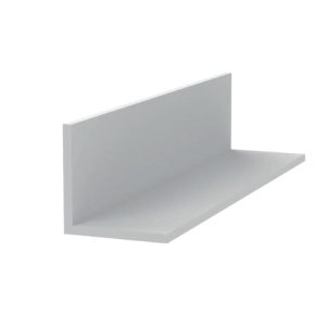 Exte PVC Winkel 30x30 Eckig 71030030