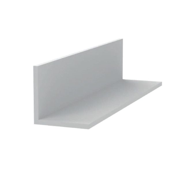 Exte PVC Winkel 30x30 Eckig 71030030