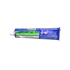 Fenoplast Kunststoffendkappenkleber KF-351 200ml - Fenstergigant