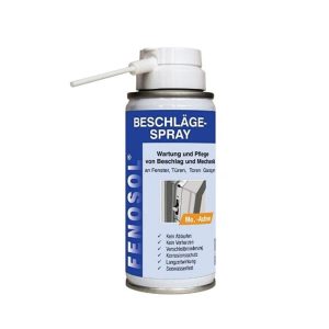 Fenosol Beschlägespray 100ml
