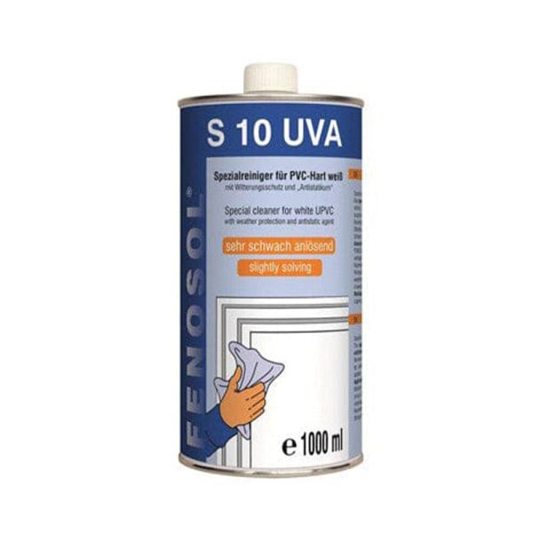 Fenosol S 10 UVA PVC-Reiniger sehr schwach anlösend 1000ml